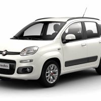 Fiat Panda NEW!