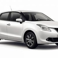 Suzuki Baleno