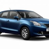 Suzuki Baleno Auto