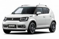 Suzuki Ignis Auto